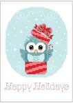 (image for) Happy Holidays